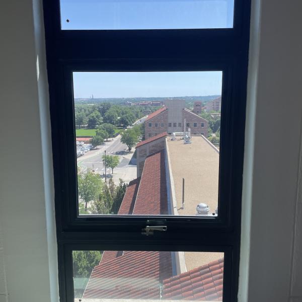 Window retrofit