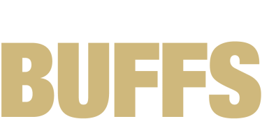 Sustainable Buffs logo
