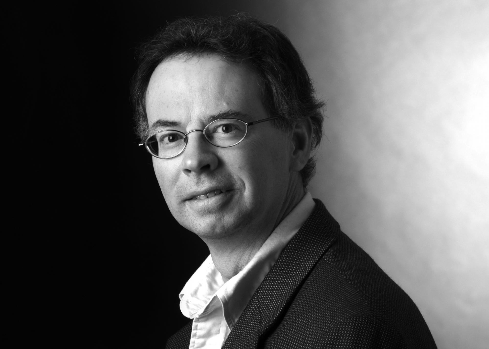 Chancellor’s speechwriter Dave Curtin retires after 42 years of ...