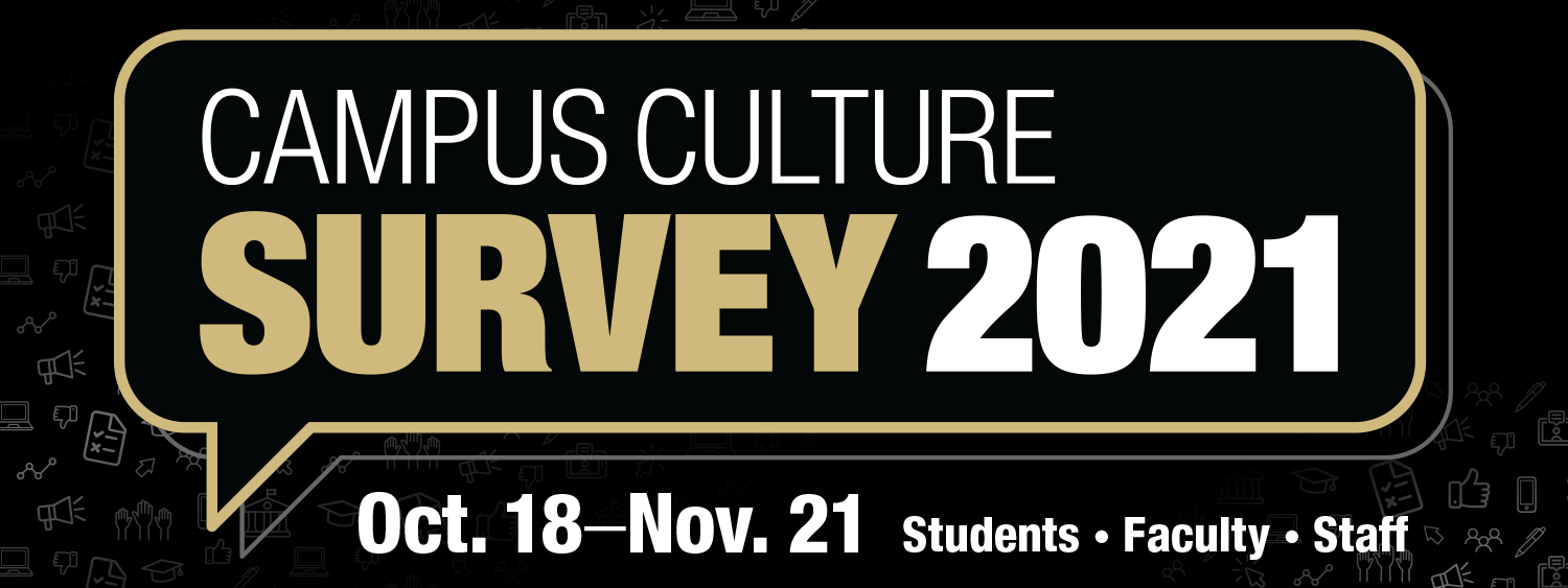 campus culture survey