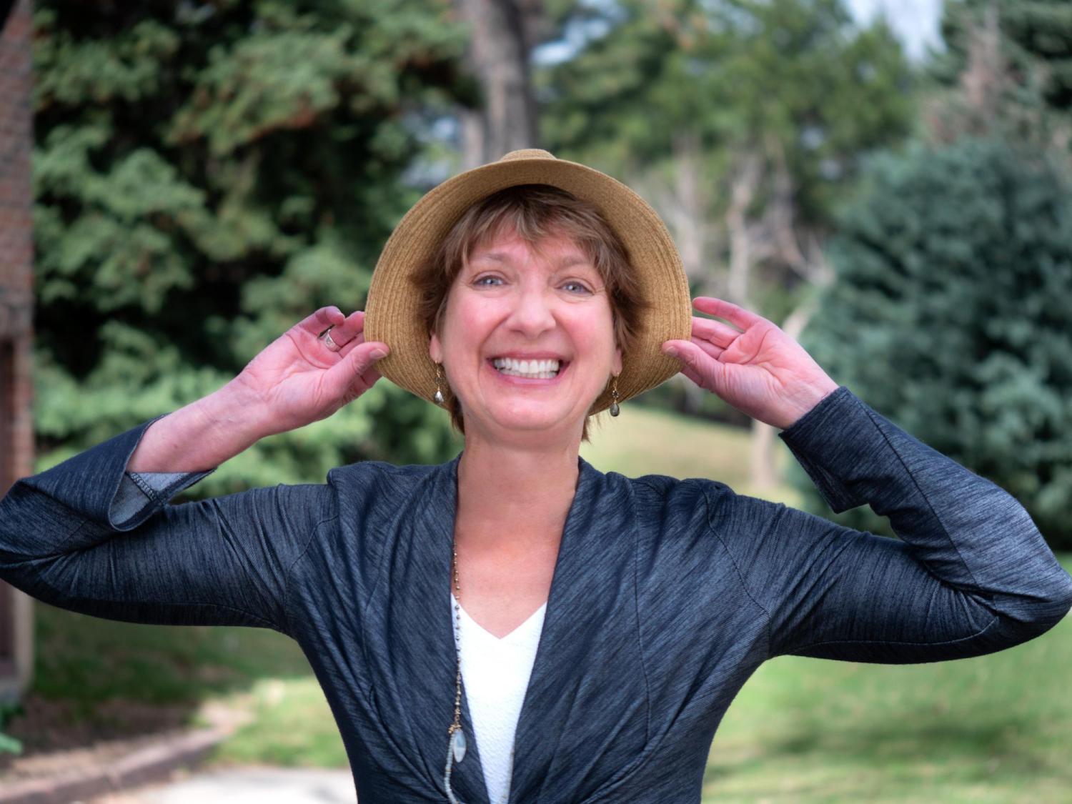 Katherine Erwin