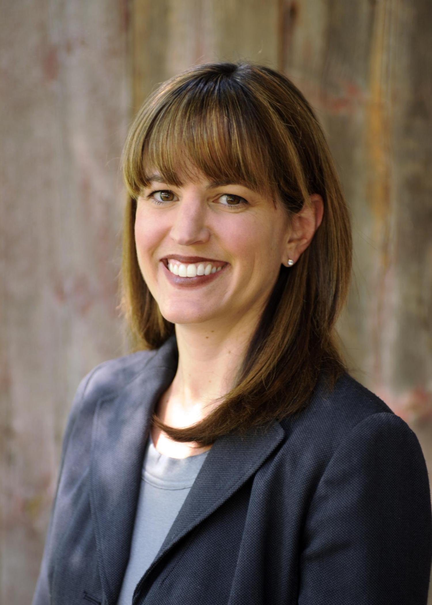Valerie Simmons