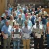 ISMP group photo
