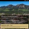 CU Boulder Class Search