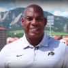 Coach Mel Tucker