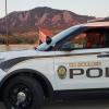CUPD vehicle