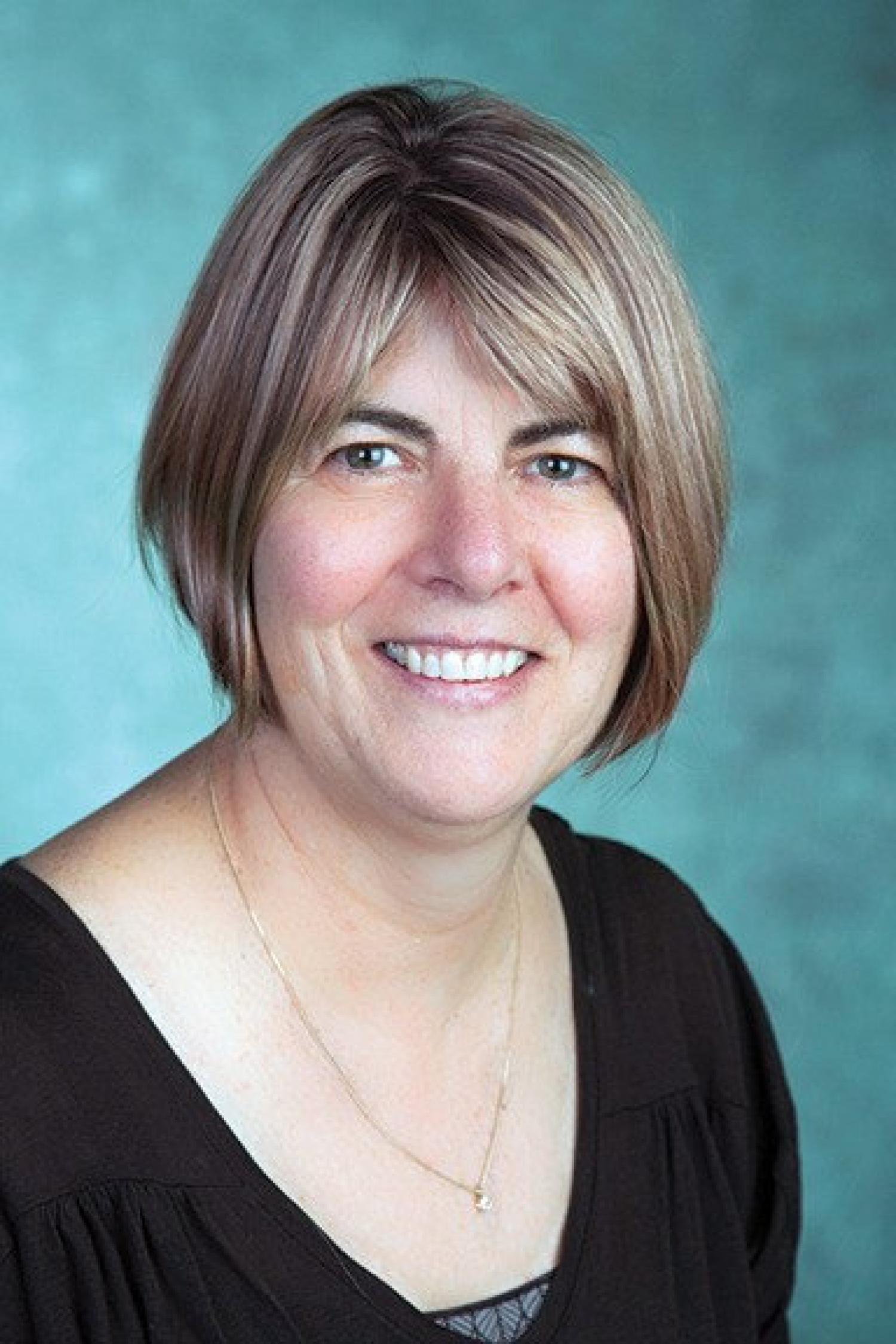 Bonnie Leadbeater