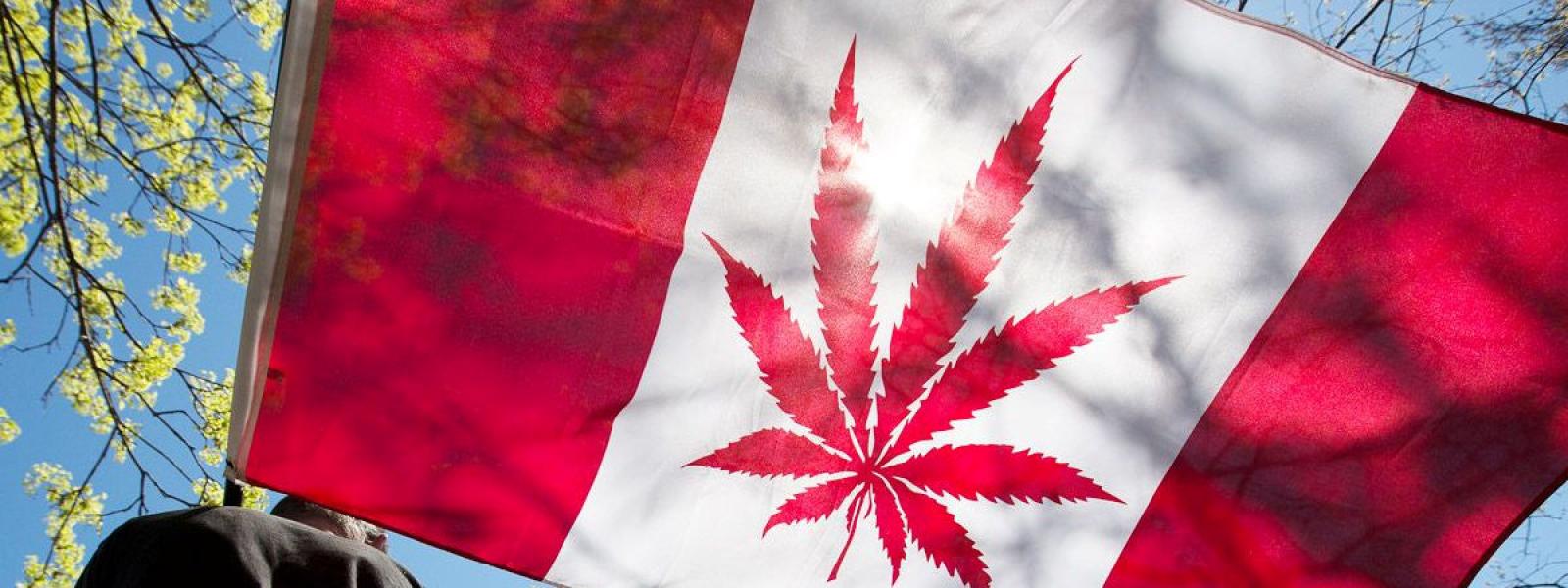 Cannabis Legalization and Youth: Developing Clear Messages in an Evolving Policy Climate
