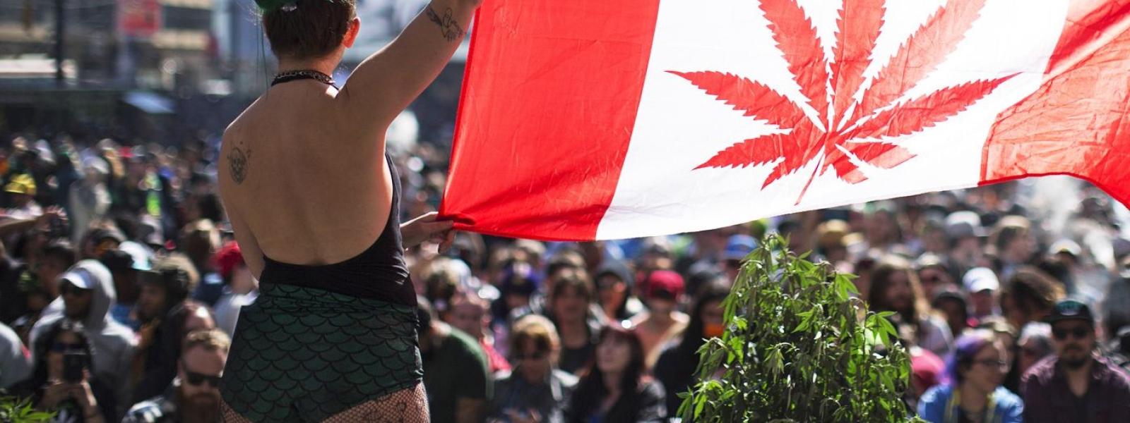 Canada Cannabis