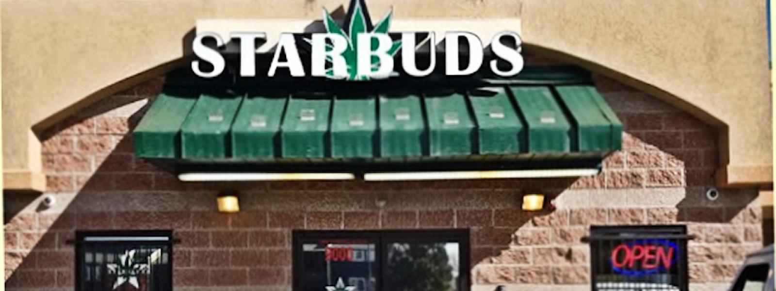 Starbuds