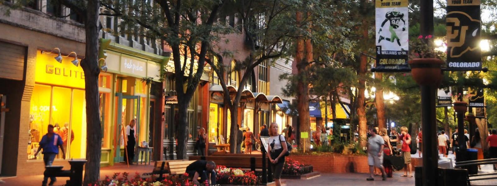 Pearl Street