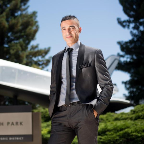 Fathi Karouia