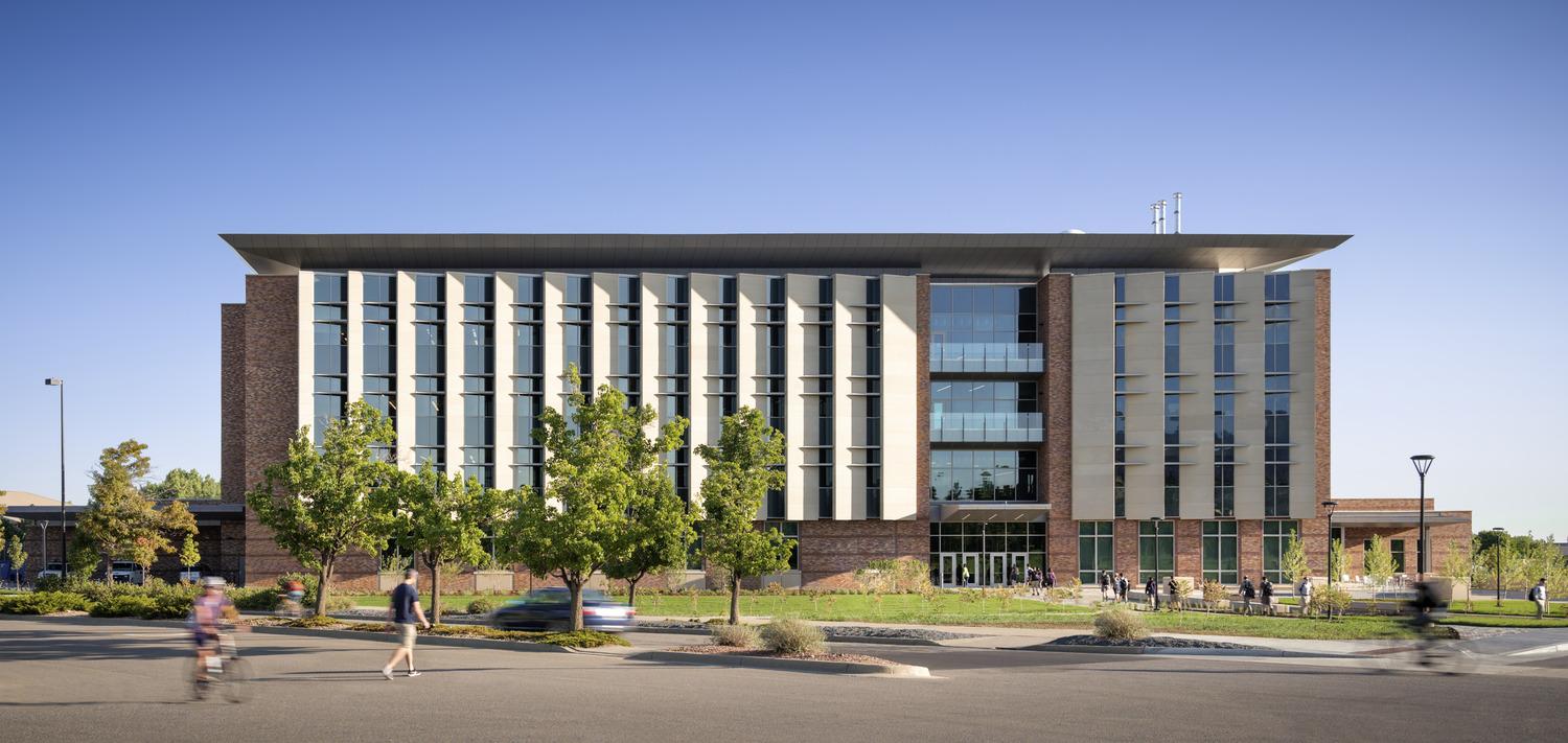 Aerospace Engineering Sciences Department