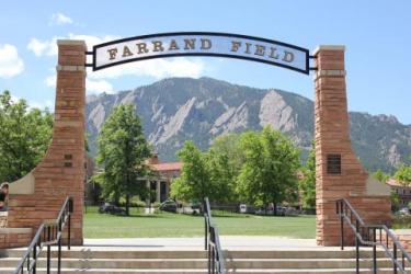 Farad Field