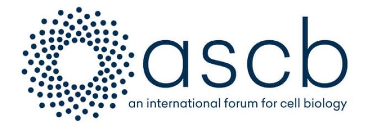 ASCB: An international forum for cell biology