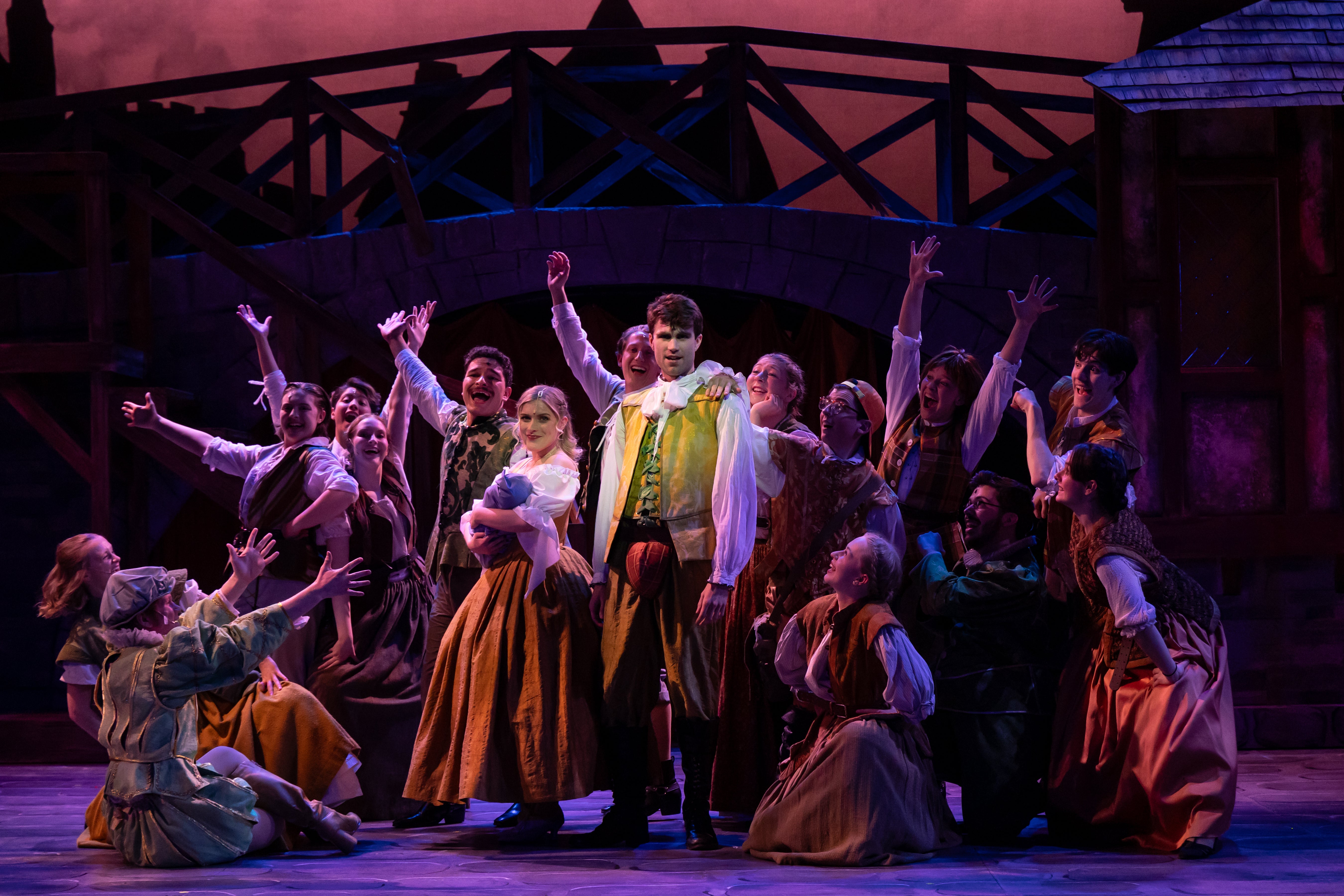 Something Rotten 2025