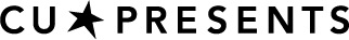 CU Presents logo