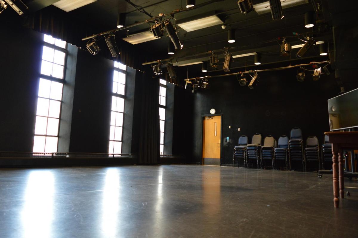 Acting Studio
