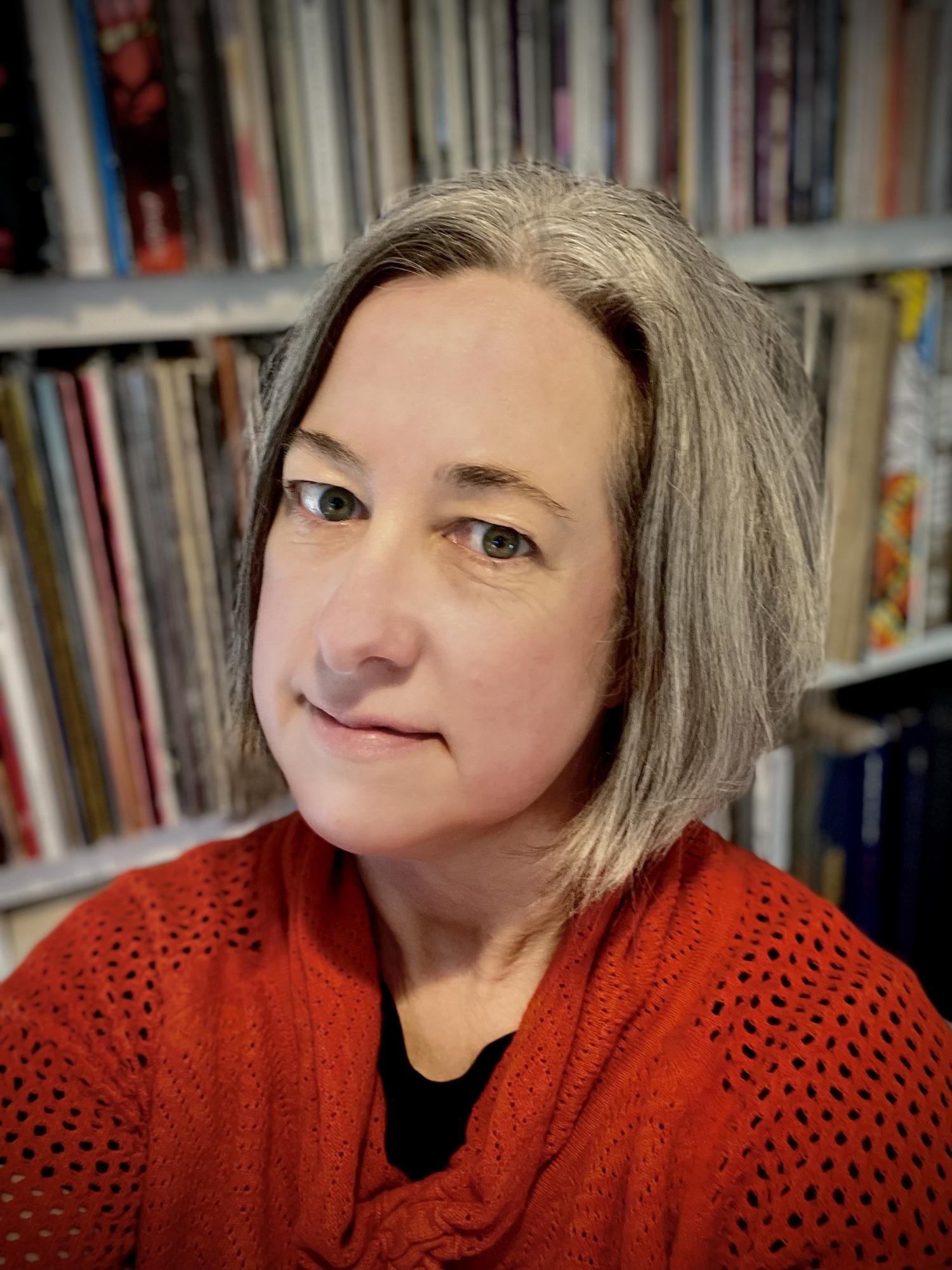Laima Haley