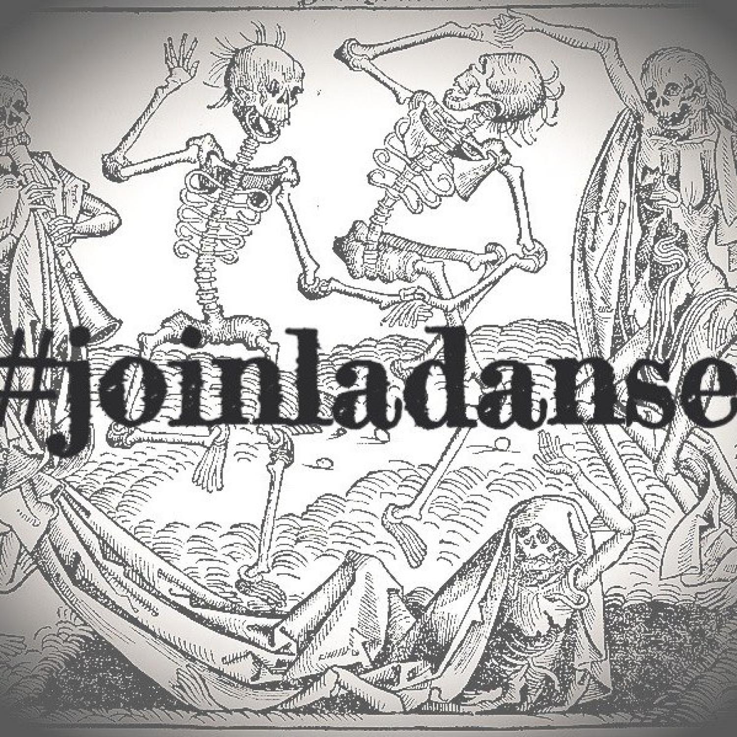 Join La Danse