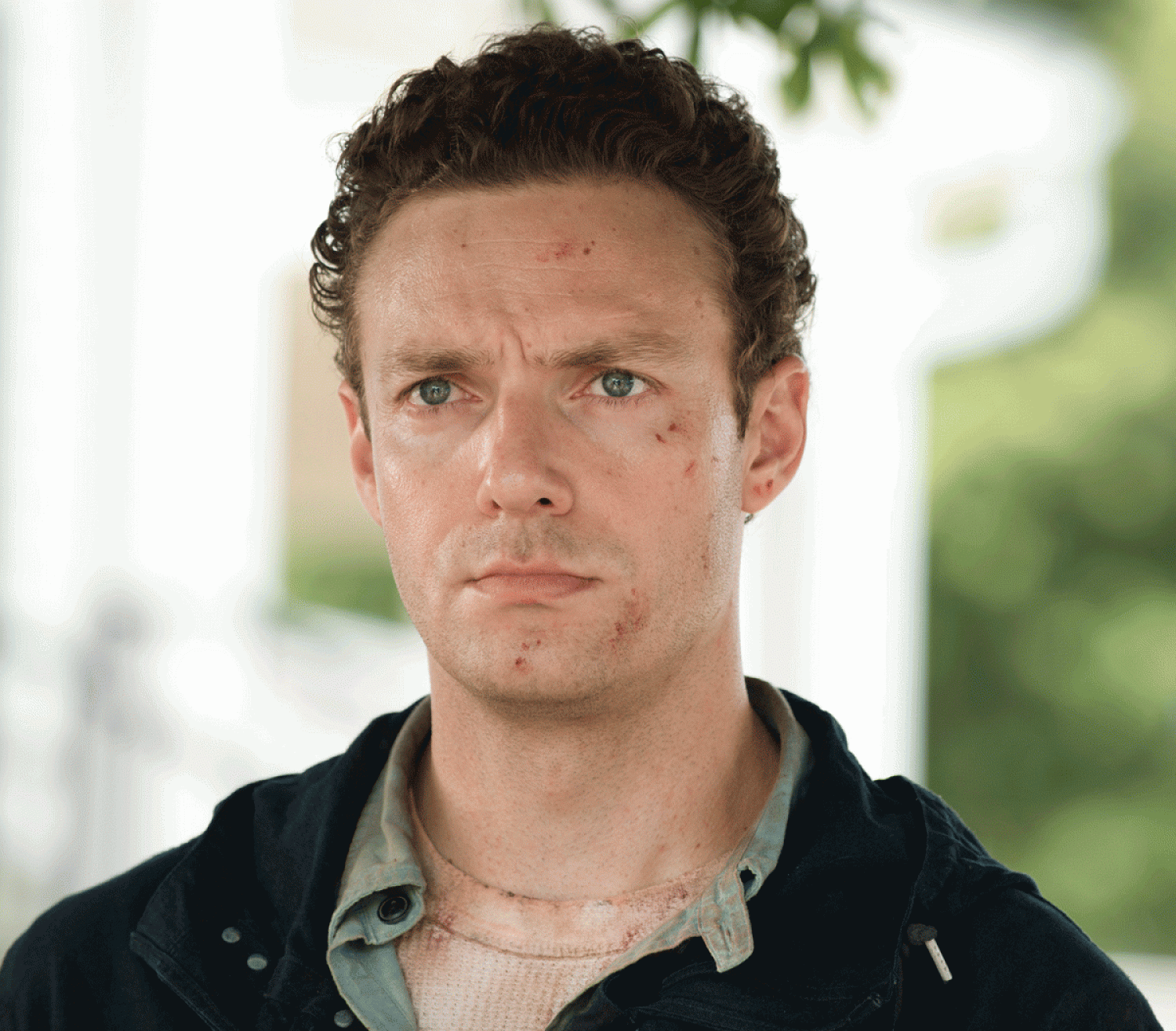 Ross Marquand