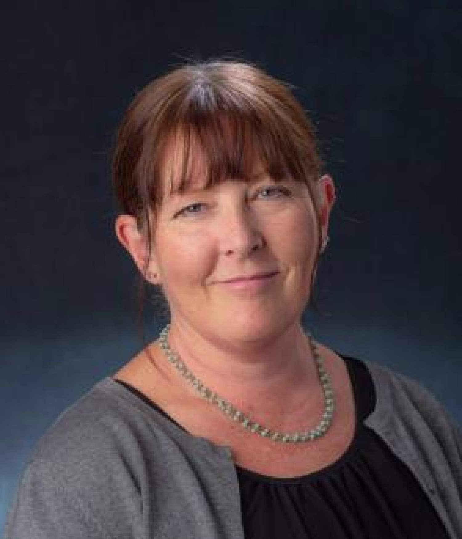 Sharon Van Boven