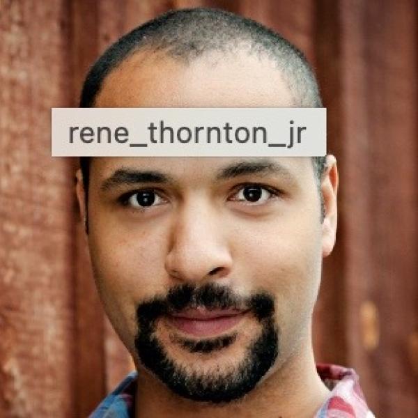 René Thornton Jr.