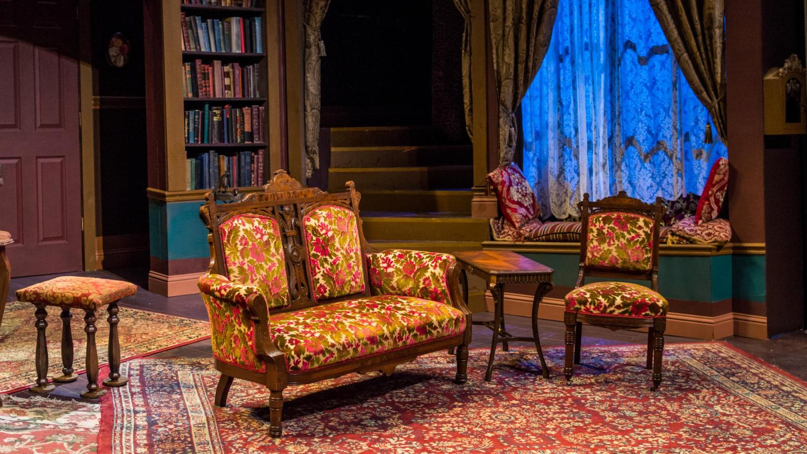 set of A Doll House