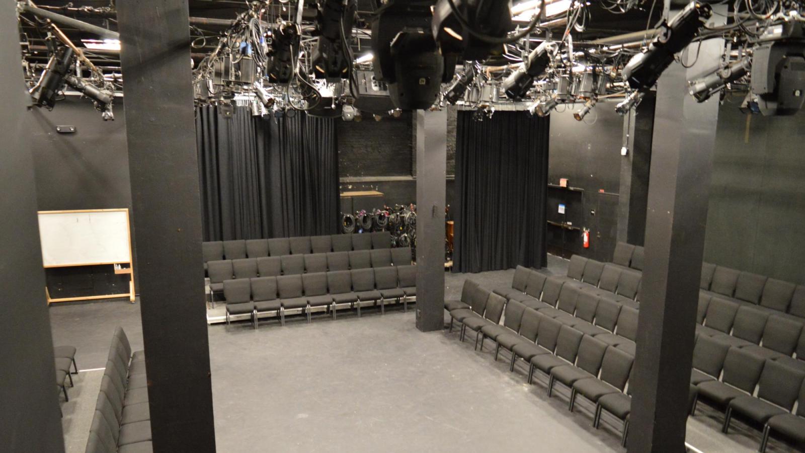 Loft Theatre