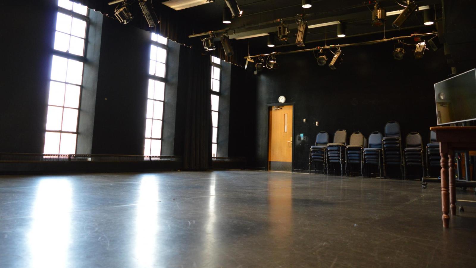 Acting Studio