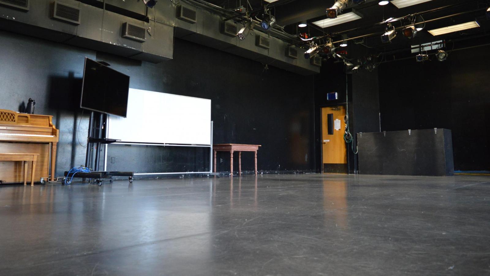 Acting Studio
