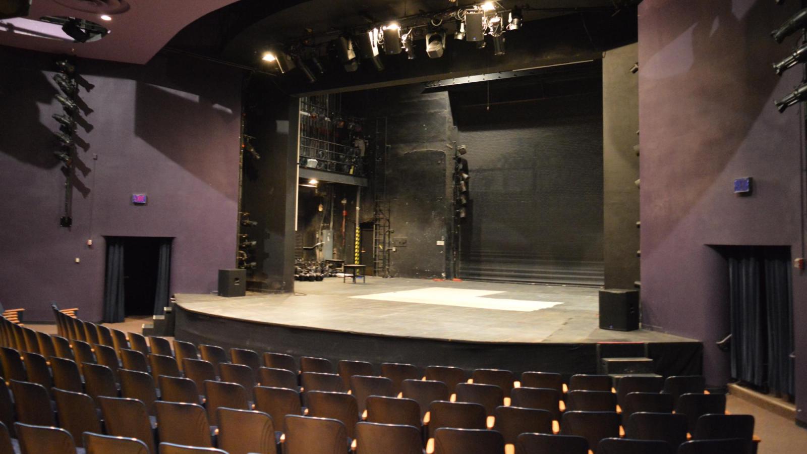 University Theatre