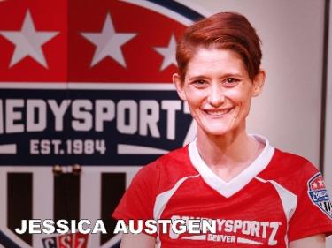 Jessica Austgen