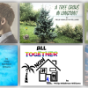 collage of Phillip Willuams' plays