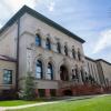 University Theatre building