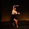 Erinn Liebhard Dancing