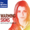 Warming Signs with Kait Parker