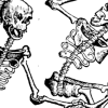 la danse macabre