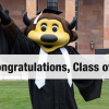 Congratulation, Class of 2021!