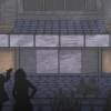 theatre renovation sketch
