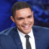 Trevor Noah on the Daily Show
