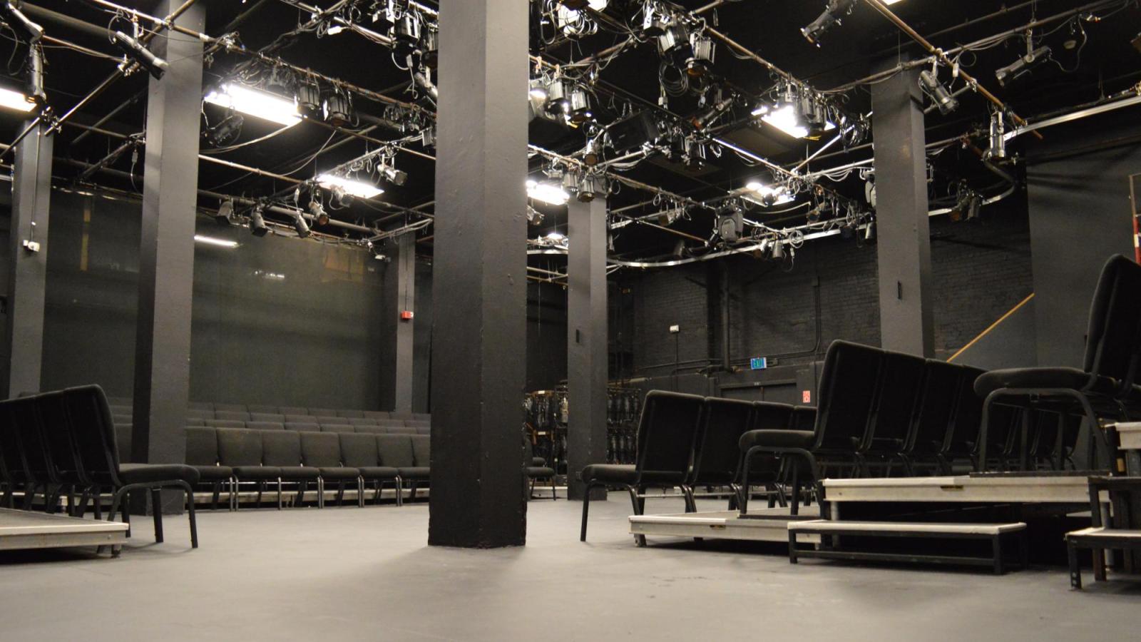 Loft Theatre