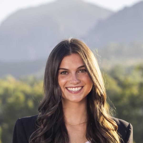 Carly Thompson