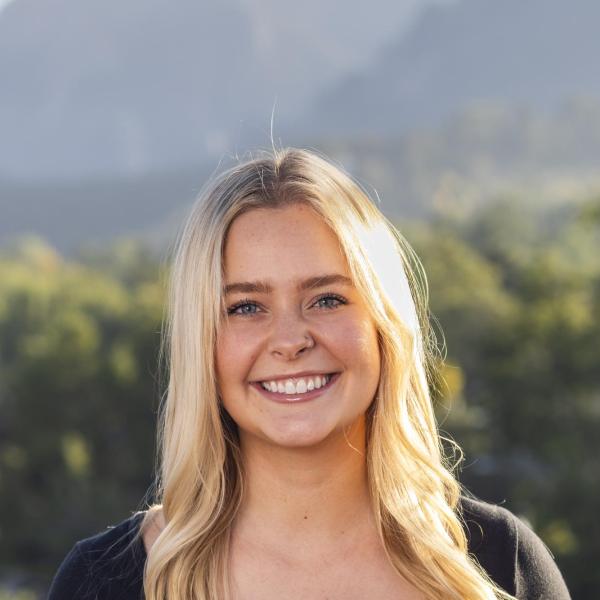 Sophie Nied