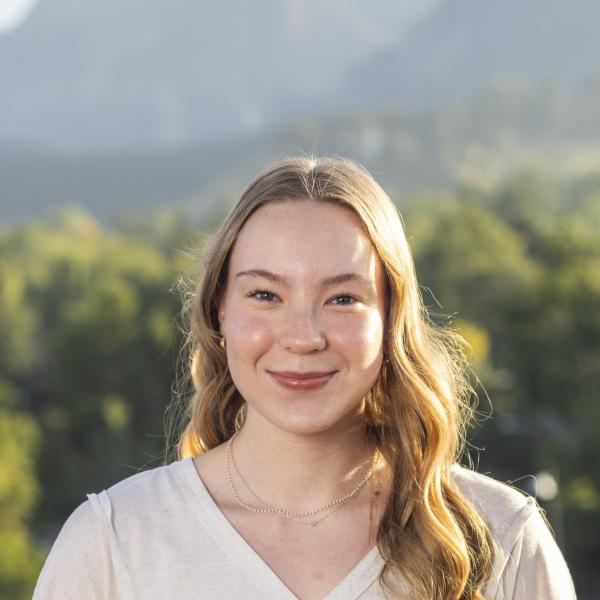Zoe Disler