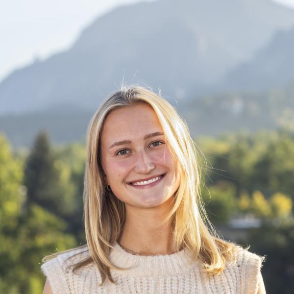 Lindsey O’Brien