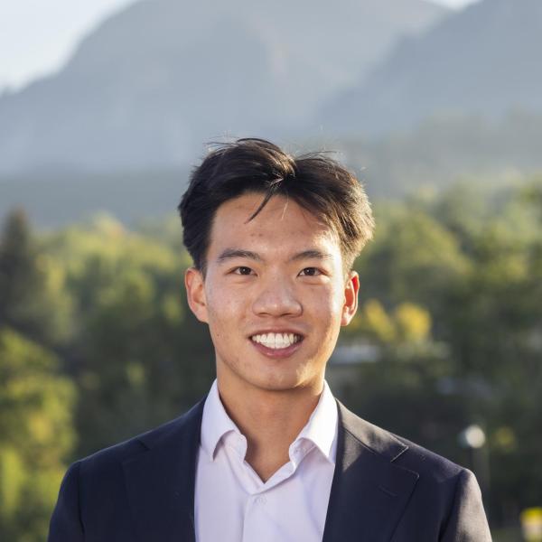 Beiyi Xu