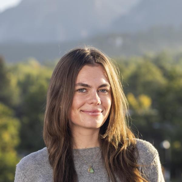 Genevieve Kuykendall