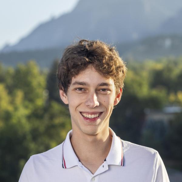 Andres Bustindui