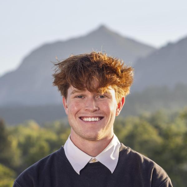 Hayden Stephens